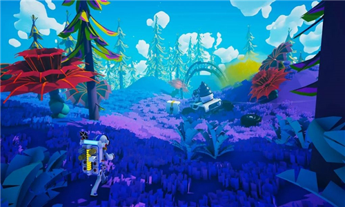 AstroneerMobile截图2
