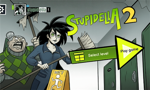 Stupidella2截图1