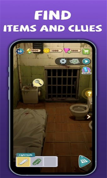 MergePrison截图3