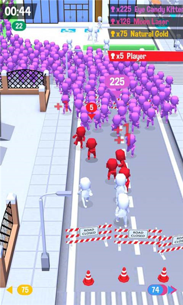 crowdcity截图3