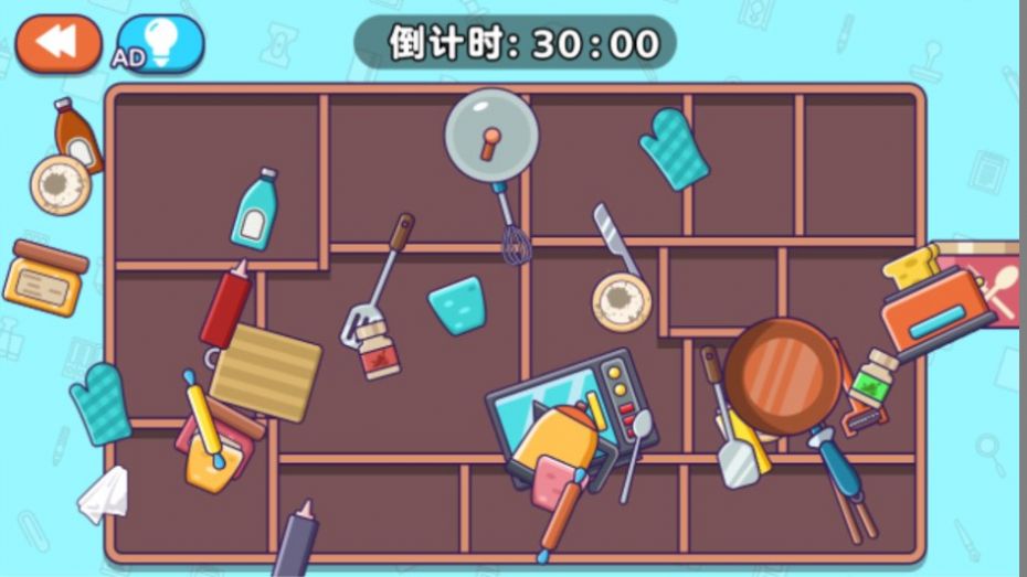 专业收纳员截图3