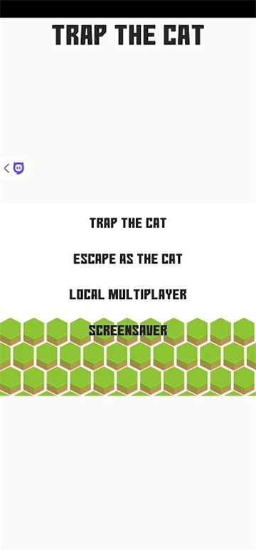 逃脱的猫截图1