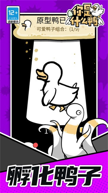 你是什么鸭截图2