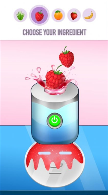 手工沙龙化妆DIY截图1