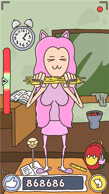 折断意大利面2截图4