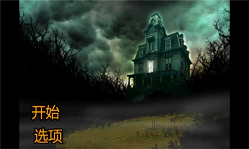恐怖庄园的秘密游戏截图4