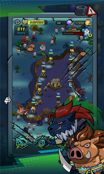 MiniTower截图3