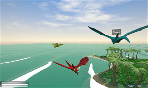 生物创造器手游截图3