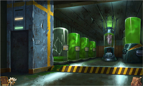 darkasylum截图3