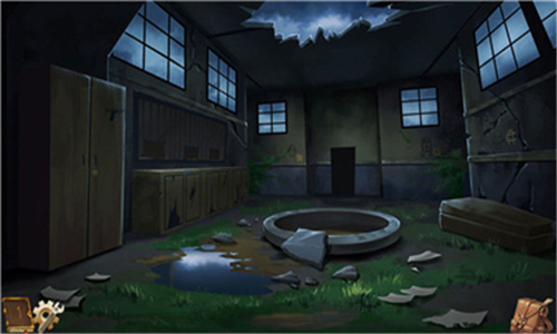 darkasylum截图2