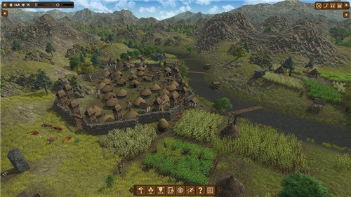人类黎明截图2