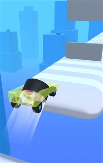 风扇车跑截图1