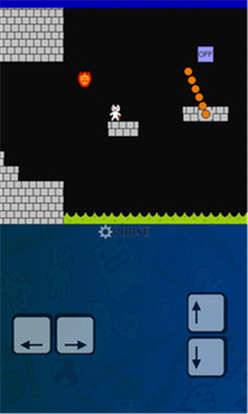 CatMario截图3