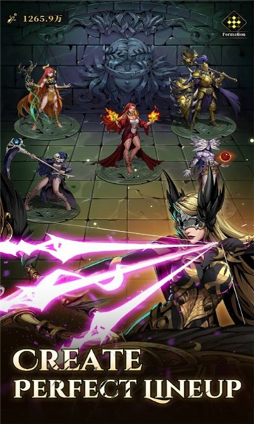 WhisperofShadow截图1