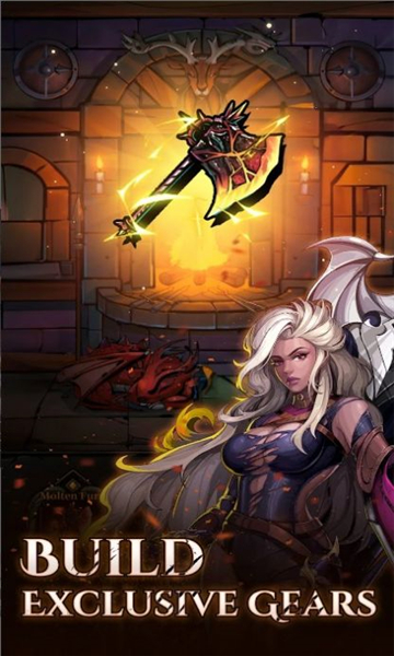 WhisperofShadow截图2