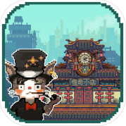 怪奇小店安卓