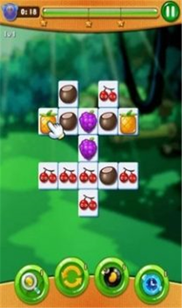 青蛙游世界截图2