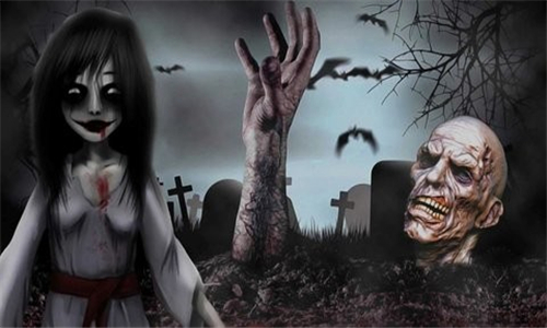 可怕的鸟妈妈截图2