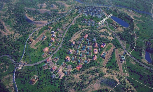 CastleTycoon截图5