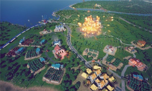 CastleTycoon截图4