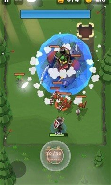 BrawlKing截图1