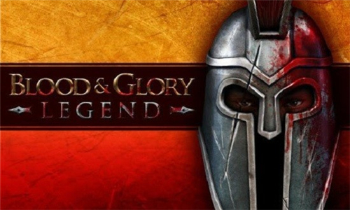 BloodGloryLegend截图3