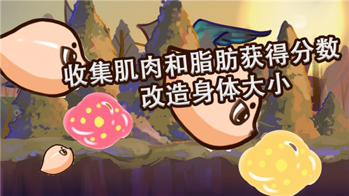 狂野进化V1.0截图1