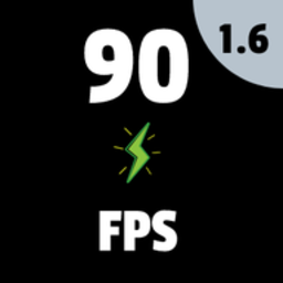 90fps画质修改器2023