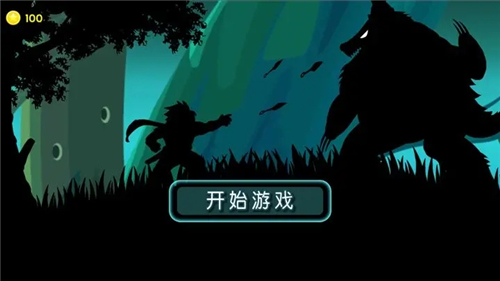 影镜逃生截图4