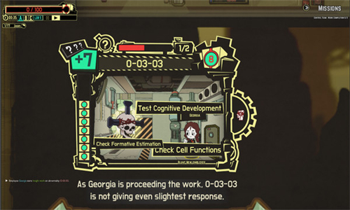 LobotomyCorporation