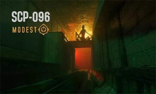 SCP基金会手游截图3