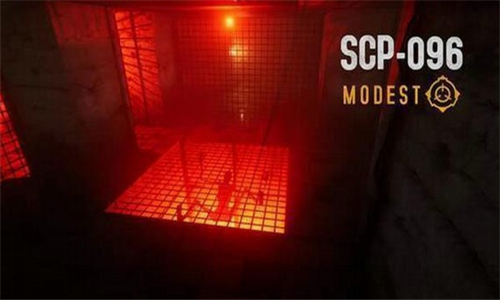 SCP基金会手游截图2