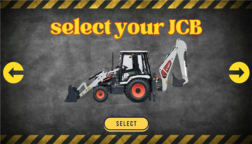 印度jcb模拟器截图3