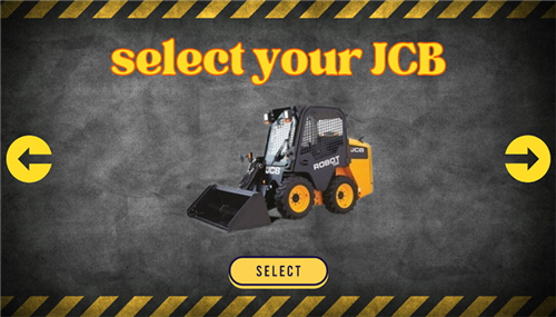 印度jcb模拟器截图1