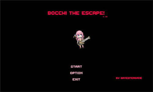 BocchiTheEscape截图3