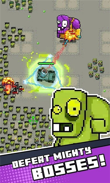 JackalSurvivalReborn截图4