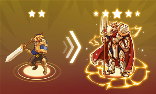 EmpireWarriorsTD截图2