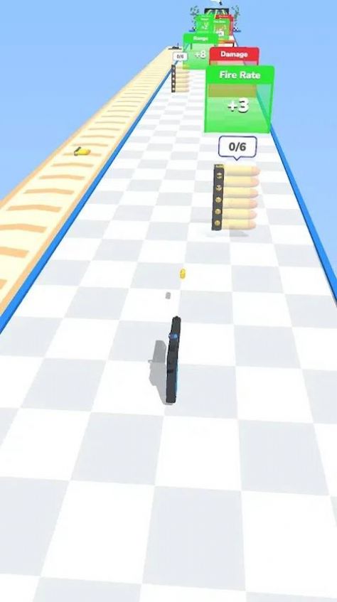 枪支建造与运行游戏截图2