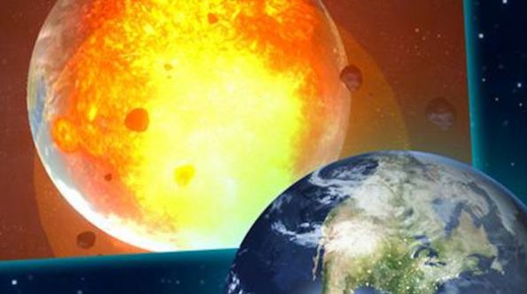 星际摧毁模拟器截图2