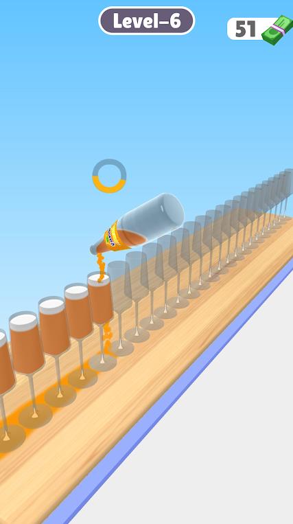 易碎卷3D截图2