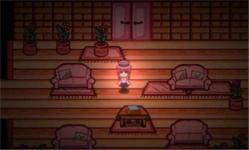 瑞希的梦想屋截图2