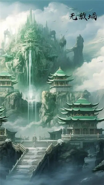 华夏名将挖矿截图3