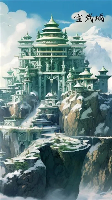 华夏名将挖矿截图1