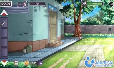 密室逃脱正义之魂游戏截图2