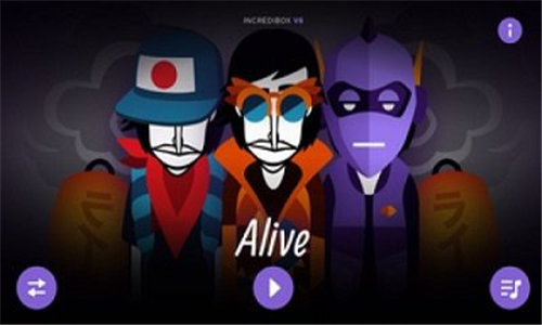 Incredibox截图1