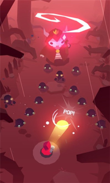 幽灵现行截图4