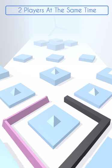 穿越迷雾截图1