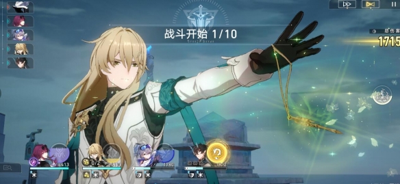崩坏星穹铁道铁血战士成就怎么做