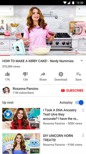 youtube油管网