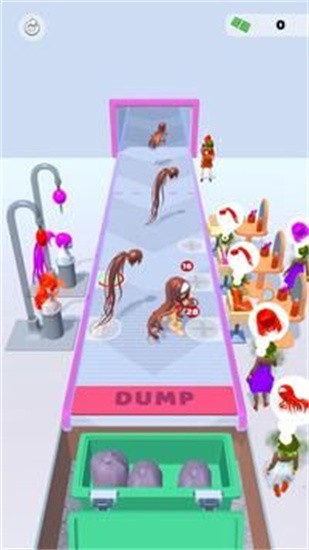 美容狂潮3D截图1